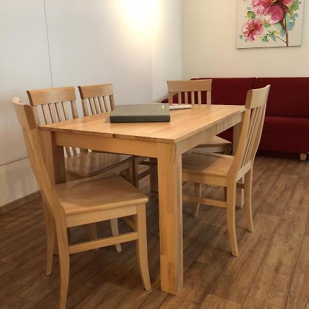 Cityapartment Melitta Schladming Esterno foto