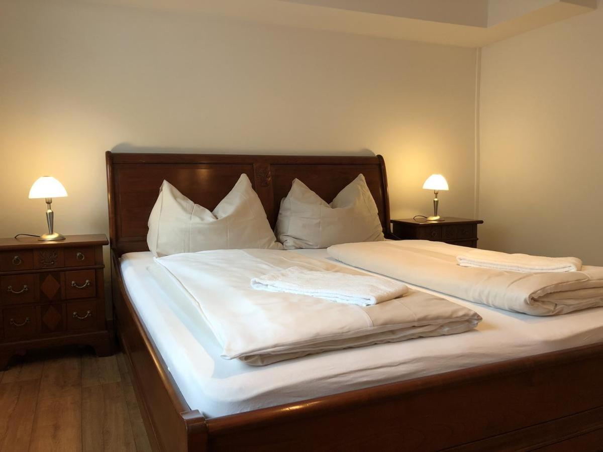 Cityapartment Melitta Schladming Esterno foto