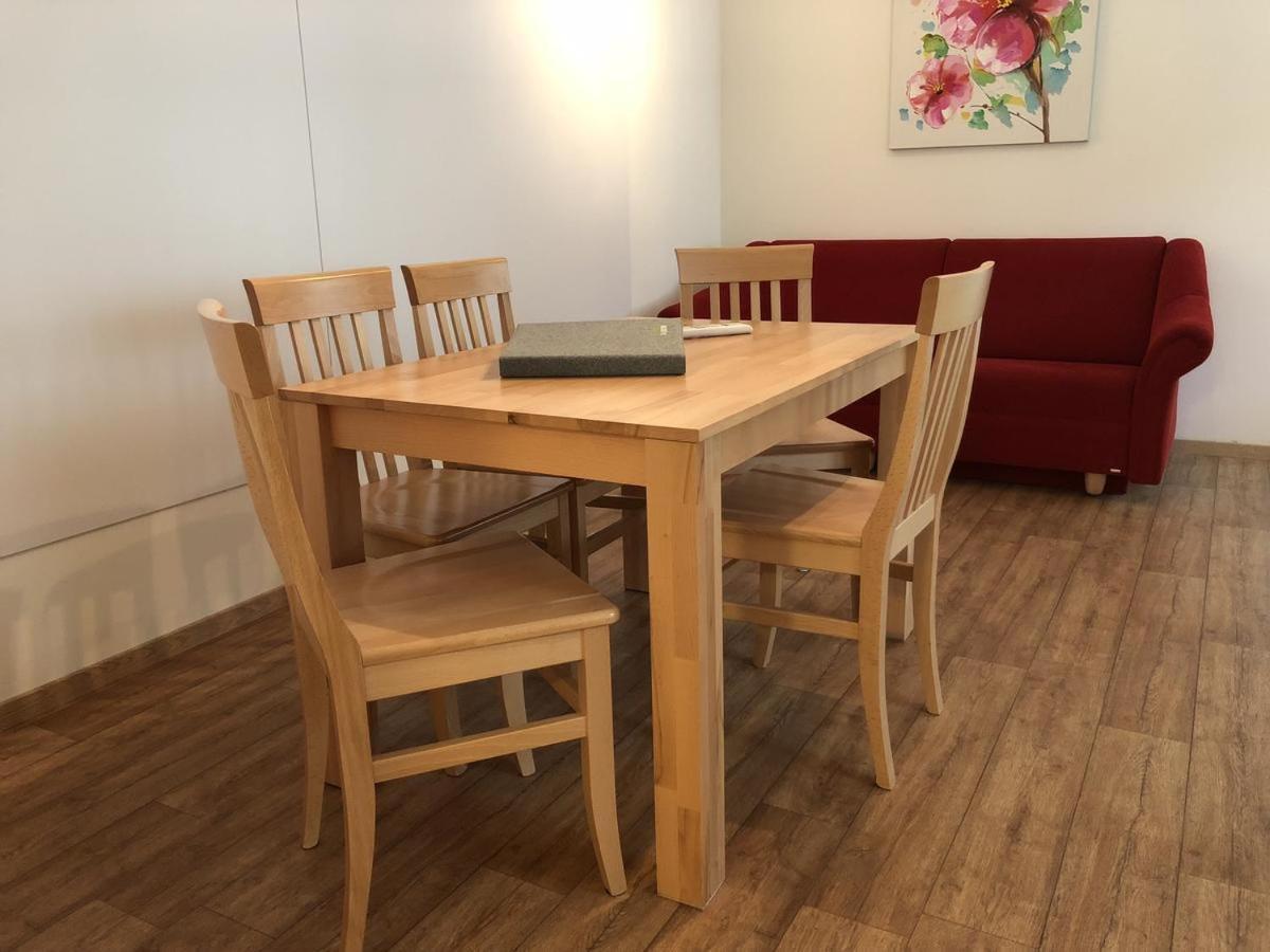 Cityapartment Melitta Schladming Esterno foto